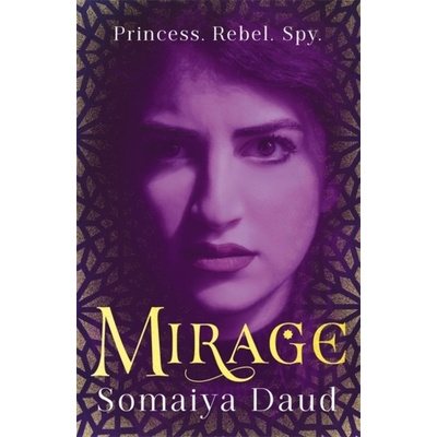 Mirage - Somaiya Daud