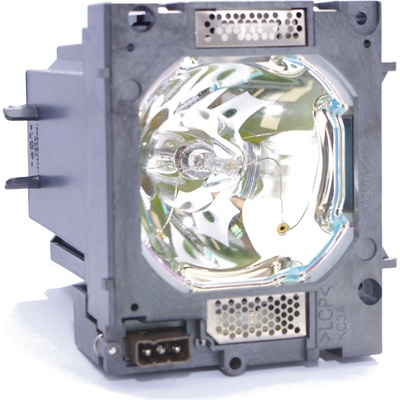 Lampa pro projektor SANYO PLC-XP200, generická lampa s modulem – Zboží Živě