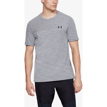 Under Armour Мъжка тениска Under Armour Vanish Seamless Ss Nov 1 Under Armour | Siv | МЪЖЕ | S