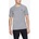 Under Armour Мъжка тениска Under Armour Vanish Seamless Ss Nov 1 Under Armour | Siv | МЪЖЕ | S