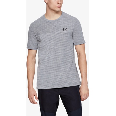 Under Armour Мъжка тениска Under Armour Vanish Seamless Ss Nov 1 Under Armour | Siv | МЪЖЕ | S