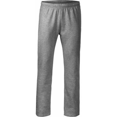 Pánské tepláky Comfort tmavě šedé