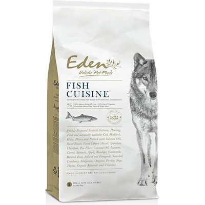 Eden Fish Cuisine S 6 kg