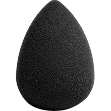 Ibra Makeup Blender Sponge Black houbička na make-up černá 15 g