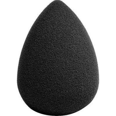 Ibra Makeup Blender Sponge Black houbička na make-up černá 15 g – Zboží Dáma