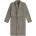G-STAR D29452-01 bathrobe - Grey (Steel Grey)