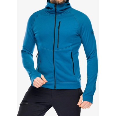 Turbat Peak midnight blue