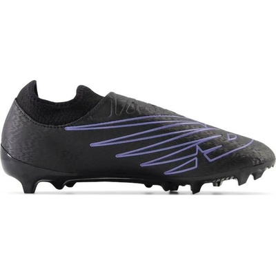 New Balance FURON V7 DESTROY FG Černá Fialová