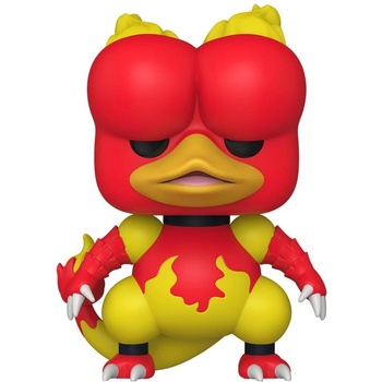 Funko Фигура Funko POP! Games: Pokemon - Magmar #1125 (108457)