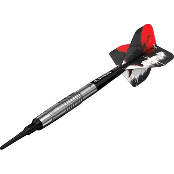 soft Mission Yari 19g, 90% wolfram