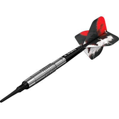 soft Mission Yari 19g, 90% wolfram