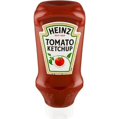Heinz Rajčiakový kečup jemný 700 g
