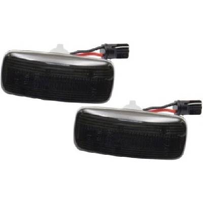 Sada směrových světel ABAKUS L03-140-001LED-SD