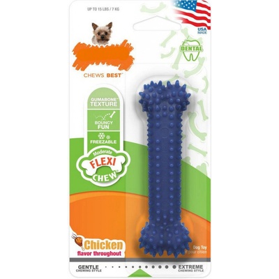 Nylabone Moderate Dental Chew M