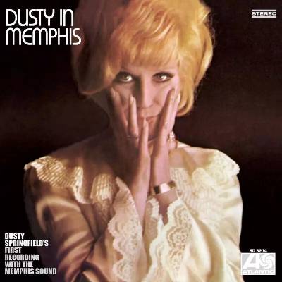 Dusty Springfield - Dusty In Memphis (SACD) CD