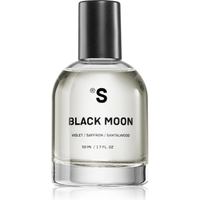 Sister's Aroma Black Moon parfumovaná voda unisex 50 ml