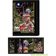 Iron Maiden Somewhere In Time