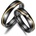 Marrya Black titanium BT 01