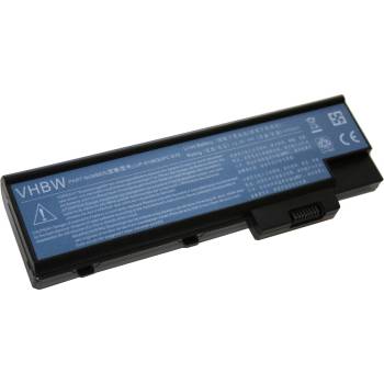 VHBW Батерия за Acer Aspire 3660 / 5600 / 7000, 14.8V, 4400 mAh (800101020)