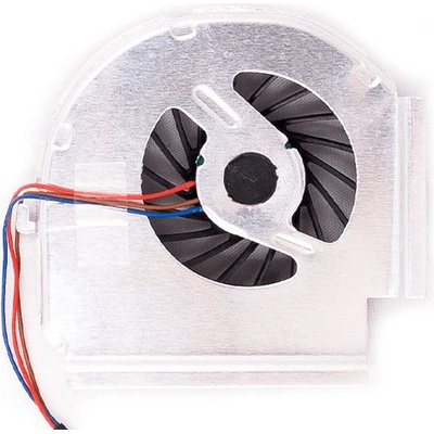 Ventilátor Lenovo ThinkPad T400 T500 W500 T60 T61 – Hledejceny.cz