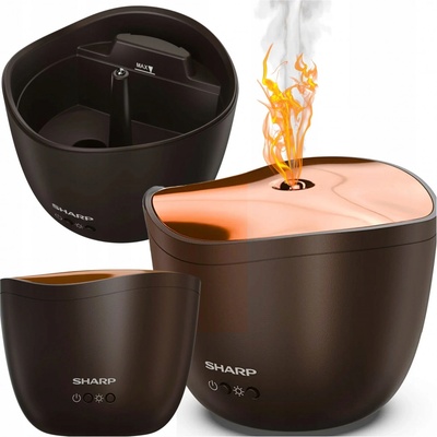 Sharp Aroma difuzer SHARP DF-A1E-T 200 ml