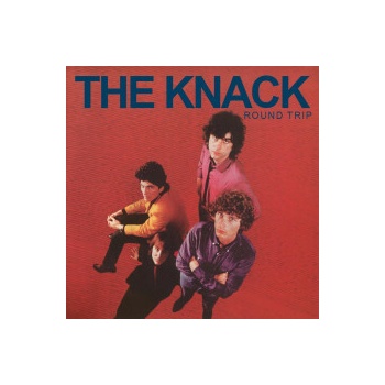 KNACK - ROUND TRIP CD