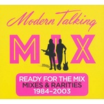 Modern Talking - Ready For The Mix (2 CD) (0889853797028)