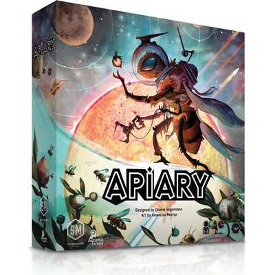 Apiary