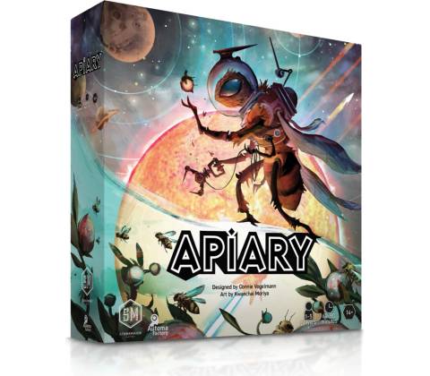 Apiary