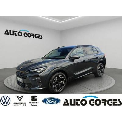 Cupra Terramar 2.0 TSI VZ 4Drive DSG 195 kW
