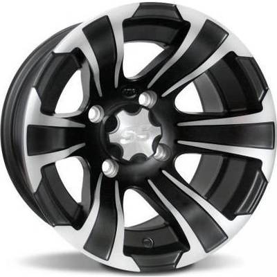 WHL SS312B 12X7 4/110 5+2 1228439536B