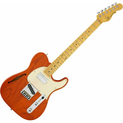 G&L Bluesboy