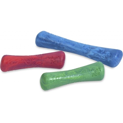 West Paw Drifty Vel. L 21 cm Odolnost – odolná – 2 ze 3