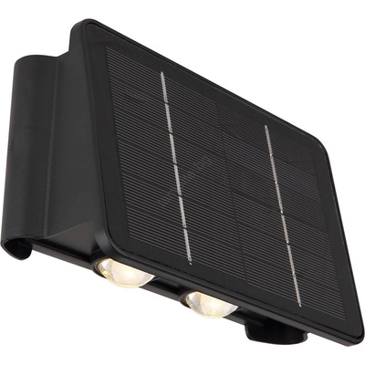GLOBO 36496 - LED Соларна лампа SOLAR LED/1W/3, 2V 3000K IP54 (GL6970)