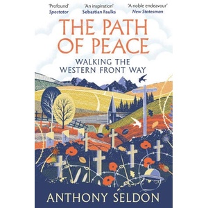 The Path of Peace | Anthony Seldon (ISBN: 9781838957421)