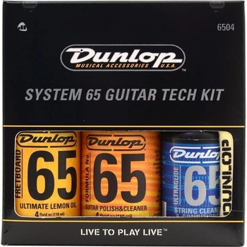 Image 1 of Dunlop 6504 (6504EMUL)