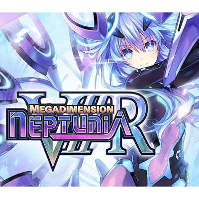 Megadimension Neptunia VIIR - Complete Deluxe Set
