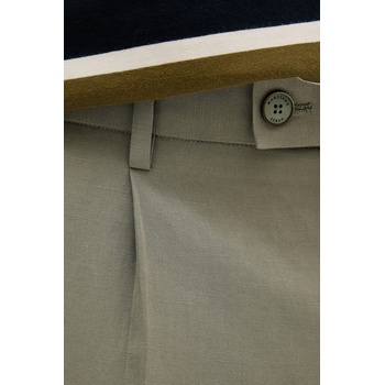 Marciano by Guess Панталон с лен Marciano by Guess MAX (5GHB17.2310Z)