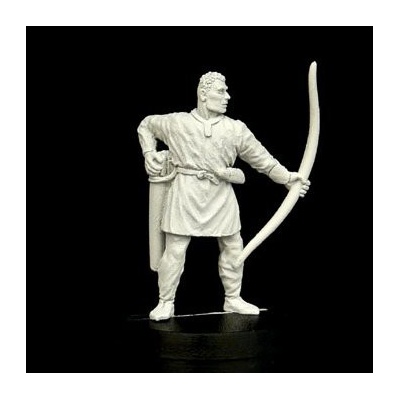 Figurka Lučištník II