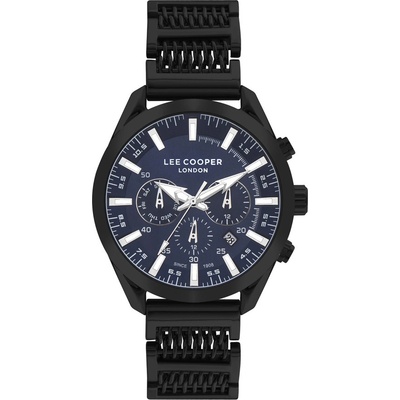 Lee Cooper Мъжки часовник Lee Cooper LC07556.690 (B--LC07556.690)