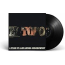 JODOROWSKY ALEJANDRO - EL TOPO/LTD LP
