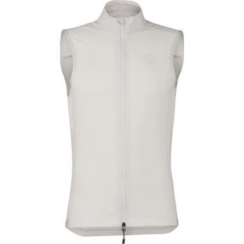 Stoic Мъжки ветрозащитен елек Stoic DalslandSt. Wind Vest Windproof vest - Moon Grey (053-0062-0213)