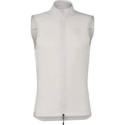Stoic Мъжки ветрозащитен елек Stoic DalslandSt. Wind Vest Windproof vest - Moon Grey (053-0062-0213)