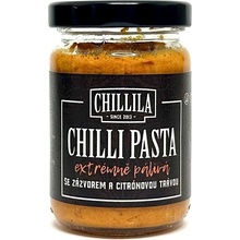 Nikoleta - Maria Chilli pasta se zázvorem a citrónovou trávou 105 ml