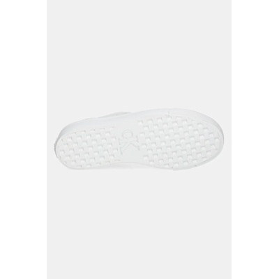 Calvin Klein VULC FLATFORM LOW CV MG ниски кецове дамски (YW0YW01763)