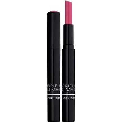 Gabriella Salvete Colore Lipstick rúž s vysokou pigmentáciou 10 2,5 g