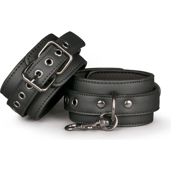 Image 1 of EasyToys Fetish Collection Fetish Ankle Cuffs