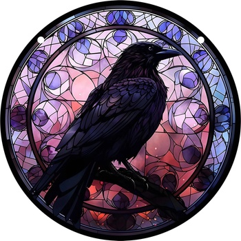 HARAHU Ловец на слънце - Raven / Тип5 / L KP32309 (32309)