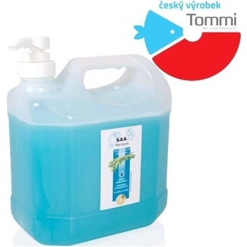 TC S.O.S - Dog Shampoo, 3l