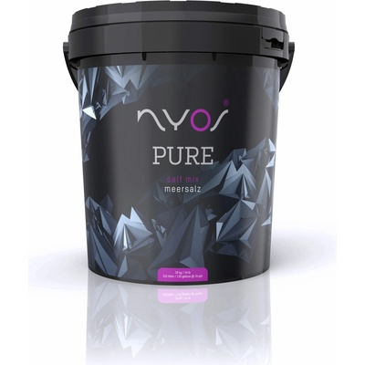 Nyos Pure Salt 20 kg